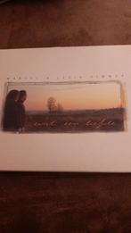 Marcel & Lydia Zimmer - Wat een Liefde CD, Ophalen of Verzenden, Zo goed als nieuw, Gospel