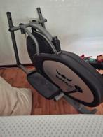 Te koop fitness apparaat, Ophalen, Gebruikt, Metaal