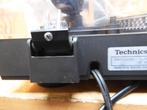 draaitafel technics sl 231, Audio, Tv en Foto, Platenspelers, Gebruikt, Pitch-regelaar, Platenspeler, Ophalen