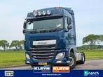 DAF XF 460, Auto's, Automaat, 460 pk, Euro 6, Blauw