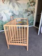 Te koop Quax ledikant Lina Naturel, Ophalen