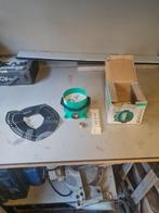 Hansgrohe ibox inbouw kraan 01800180, Ophalen of Verzenden, Nieuw