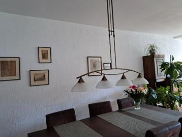 Mooie Hanglamp - Sfeervolle Verlichting beschikbaar voor biedingen