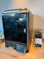 Creality K1C + Filament Droger + Extra Filament - Nieuwstaat, Computers en Software, 3D Printers, Ophalen of Verzenden, Ingebouwde Wi-Fi