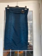 Zomerjurk IKKS maat 40, Kleding | Dames, Jurken, Maat 38/40 (M), IKKS, Blauw, Ophalen of Verzenden