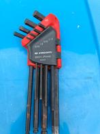 Facom Inbussleutel Set 83SH.JP8AU, Ophalen of Verzenden