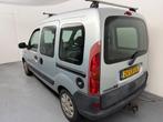 Renault Kangoo 1.2-16V Privilège # Airco # Trekhaak # El ra, Voorwielaandrijving, 4 cilinders, Bedrijf, Kangoo