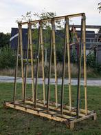 Glasbok, Doe-het-zelf en Verbouw, Ophalen, Gebruikt, Overige typen, 160 cm of meer