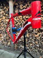 Merida big seven Frame, Fietsen en Brommers, Ophalen, Gebruikt, Hardtail, Merida