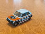 Matchbox Renault 5 TL Scrambler, Ophalen of Verzenden, Zo goed als nieuw, Auto