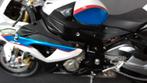 BMW s 1000 RR motor alpinweiss 1:10 Schuco Pol, Hobby en Vrije tijd, Modelauto's | 1:5 tot 1:12, Verzenden, Nieuw, 1:9 t/m 1:12