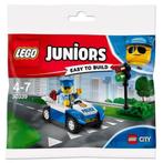 LEGO Juniors 30339 Verkeerslichtcontrole * 't LEGOhuis *, Ophalen of Verzenden, Nieuw, Complete set, Lego