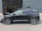 Peugeot 3008 1.5 BlueHDi Blue Lease Premium, Auto's, Peugeot, Gebruikt, Euro 6, 4 cilinders, Zwart