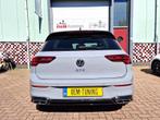 GOLF 8 R-line Look Diffuser | 2020- 2024 | Hoogglans zwart, Verzenden
