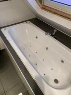 Whirlpool / Bubbelbad / Badkuip, Huis en Inrichting, Badkamer | Complete badkamers, Ophalen, Gebruikt