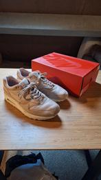 Nike Air Max 1 One Pinnacle maat 45.5 11.5 gedragen, Kleding | Heren, Schoenen, Overige kleuren, Nike, Ophalen of Verzenden, Sneakers of Gympen