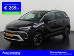 Opel Crossland 1.2 Turbo Elegance | Navigatie | Zondag Open!, Auto's, Opel, 12 maanden, Gebruikt, Euro 6, 1199 cc