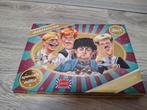 Jiskefet - Debiteuren Crediteuren 3in1 Speciale Editie, Ophalen, Zo goed als nieuw, Boxset
