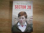 Paul Dowswell Sector 20, Boeken, Ophalen of Verzenden, Zo goed als nieuw, Tweede Wereldoorlog