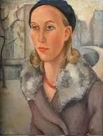 Gezocht: werken van Anneke van der Feer, Antiek en Kunst, Kunst | Schilderijen | Klassiek, Ophalen of Verzenden