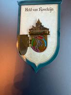 Efteling Pin Held van Raveleijn 2025, Verzenden, Nieuw, Button of Speldje