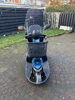 Sterling elite 2 xs, Ophalen, Zo goed als nieuw, 16 km/u of meer, 46 km of meer