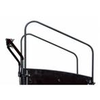 Huifstang bakfiets Troy, Fietsen en Brommers, Fietsen | Bakfietsen, Ophalen, Nieuw, 1 kind, Overige merken