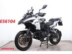 Benelli TRK 502 X 35 KW ABS 2.500 km! (bj 2025), Motoren, Motoren | Schademotoren, Overige merken, Dopplerlaan 4
9207HC  DRACHTEN, NL