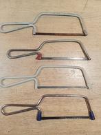 Eclipse ijzerzaag metaalzaag zaagbeugel, Doe-het-zelf en Verbouw, Gereedschap | Handgereedschap, Ophalen of Verzenden, Zo goed als nieuw