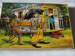 Puzzel: Pipo de Clown, Antiek en Kunst, Antiek | Speelgoed, Ophalen of Verzenden