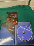 dvd nick en simon live in concert, Ophalen of Verzenden