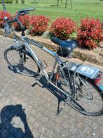 Merida herenfiets, 28 inch, Gebruikt, 57 tot 61 cm, Meer dan 20 versnellingen
