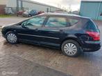 Peugeot 407 SW 2.0-16V XS Navteq 2006 ONDERDELEN, Gebruikt, Peugeot, Peugeot