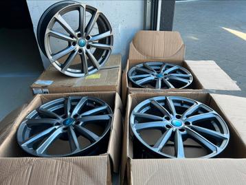 AEZ velgen 18 Inch 5x112 Origineel VW Skoda Seat Mercedes  beschikbaar voor biedingen