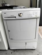 Zanussi condensdroger 7kg, 6 tot 8 kg, Gebruikt, Zanussi, Anti-kreukfase
