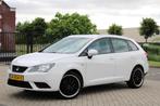 Seat Ibiza ST 1.4 COPA Plus l Climate l Cruise l Stoelverw, Voorwielaandrijving, Euro 5, 86 pk, Gebruikt