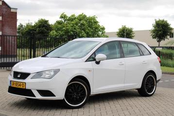 Seat Ibiza ST 1.4 COPA Plus l Climate l Cruise l Stoelverw beschikbaar voor biedingen