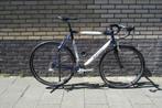 Master Cycloon Heren wit blauw 61cm, 61 tot 65 cm, Gebruikt, Overige merken