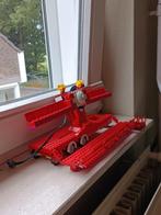 Lego kermis heartbreaker, Ophalen, Zo goed als nieuw