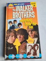 The Walker Brothers - Everything Under The Sun Boxset, Ophalen of Verzenden, Gebruikt, Boxset