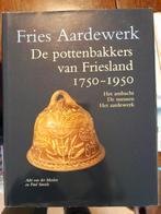 De pottenbakkers van Friesland, Antiek en Kunst, Kunst | Beelden en Houtsnijwerken, Ophalen of Verzenden