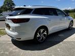 Renault Mégane Estate 1.6 E-Tech Plug-In Hybrid 160 PK R.S., 12 maanden, 77 km/l, Gebruikt, 4 cilinders