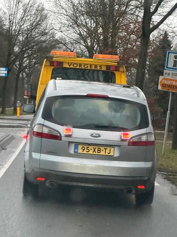 Inkoop + reparatie 1.0 Ecoboost modellen  beschikbaar voor biedingen