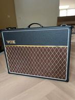 VOX AC15C2 Buizenversterker, nieuw, Ophalen, Nieuw, Gitaar, Minder dan 50 watt