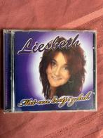 Liesbeth - Met een beetje geluk, Verzenden, Gebruikt, Levenslied of Smartlap