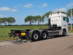 M.A.N. 26.470 TGX tg3 6x2-4 steeraxle, Auto's, Automaat, Euro 6, MAN, Wit