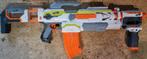 Nerf modulus, Ophalen, Zo goed als nieuw
