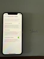 Iphone 12 Pro 128 GB, Telecommunicatie, Mobiele telefoons | Apple iPhone, Ophalen, 89 %, Blauw, IPhone 12 Pro