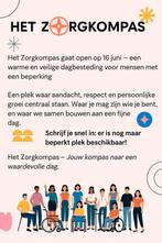 Dagbesteding voor mensen met een beperking, Vacatures, Overige vormen