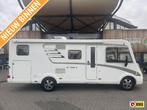 Hymer Exsis-I 588 150pk LICHTGEWICHT!, Integraal, Ringverwarming, Fiat, Bedrijf